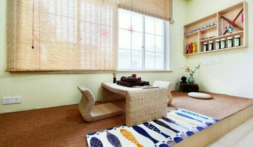 Jiang Nan Chun Chen, Book Hotel Hoteller i Hubei med parkering, Parkering