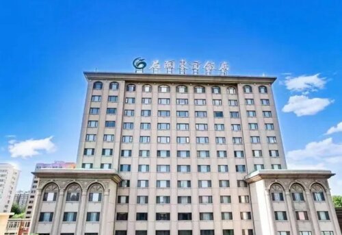 Juny Oriental Hotel, Book Hotel Beijing Beijing Province
