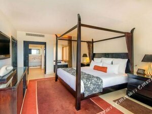 Secrets Wild Orchid Adults Only - All Inclusive