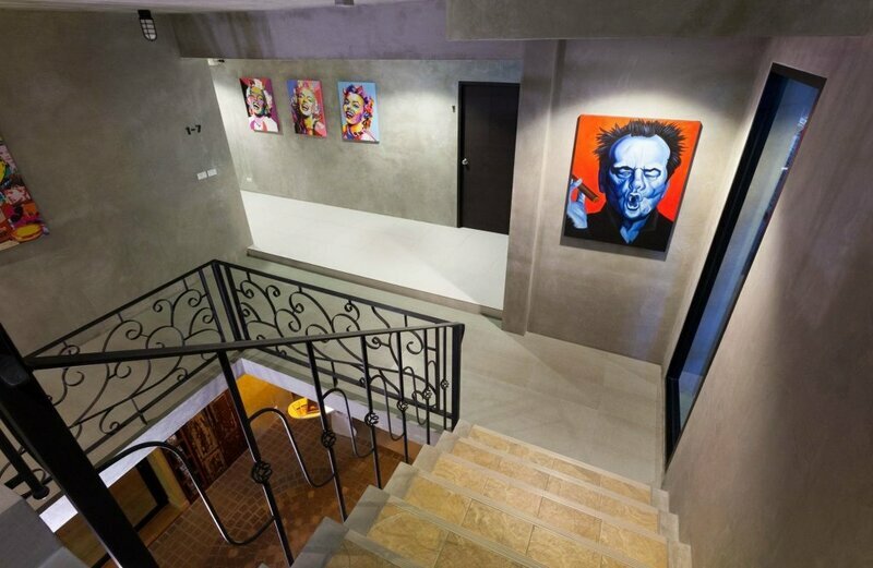 Phuket Direct Villa