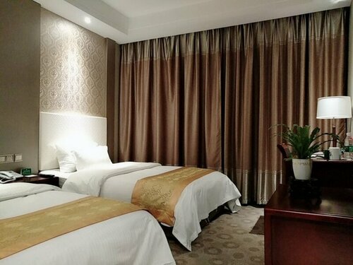 GreenTree Alliance Nanjing South Railway Station Mingfa Plaza Hotel, Забронировать Отель Отели Нанкина 3 звезды, 3*