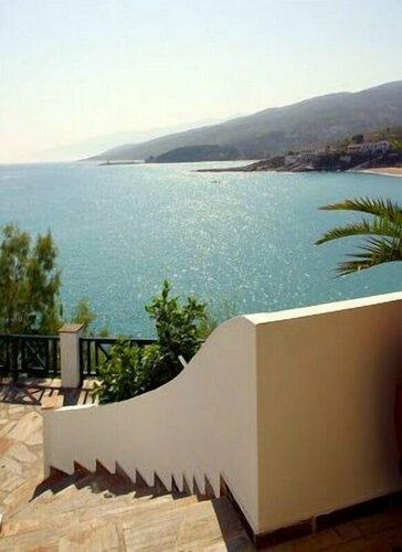 Erofili Beach Hotel, Réserver Hôtel Armenistis 