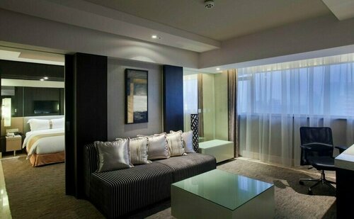 Elong Hotel Hangzhou West Lake