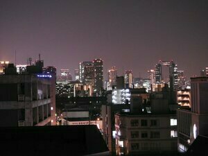 Locanda shin-Osaka 新大阪-十三エリア, Забронировать Отель Отели префектуры Осаки 3 звезды, 3*