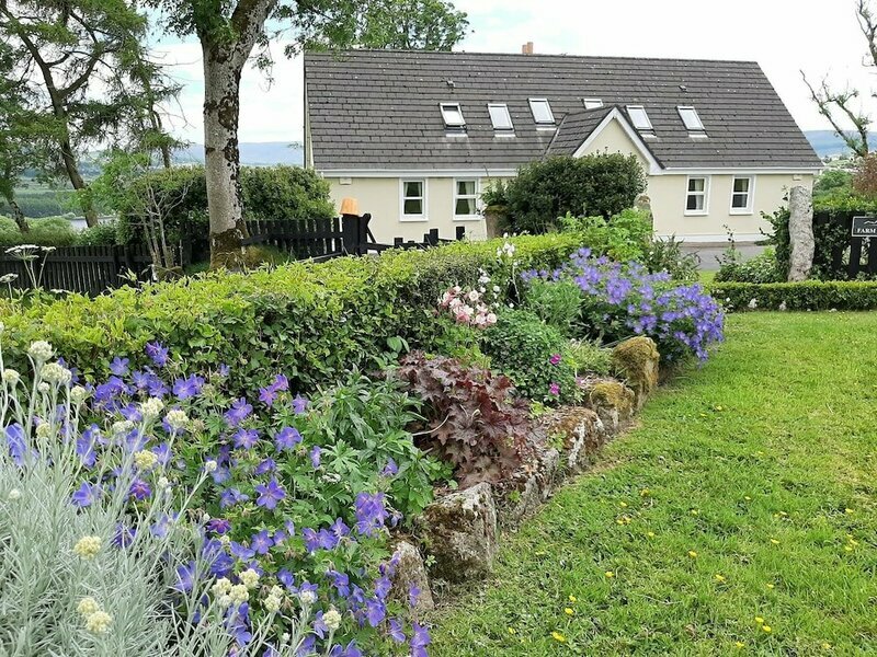 Abhainn Ri Farmhouse
