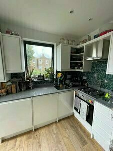 Snug 1BD Flat With Balcony - Stoke Newington