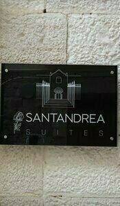 Sant'andrea suite