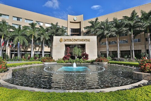 Real InterContinental Hotel & Club Tower Costa Rica, Book Hotel Hoteller i San Jose med pool, Swimmingpool