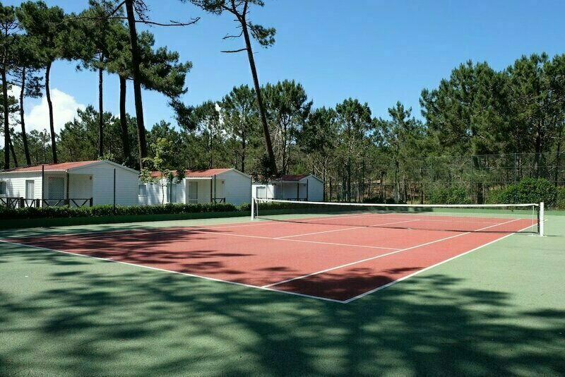 Orbitur S Pedro De Moel