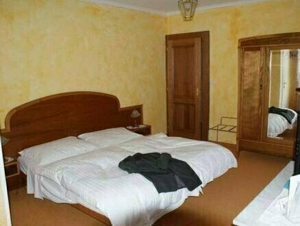Hotel de Bahyse, Book Hotel Hoteller i Vaud med parkering, Parkering