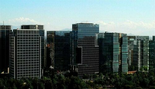 Santiago Art Suites, Book Hotel Hotels in Santiago with a Pool, Swimming Pool