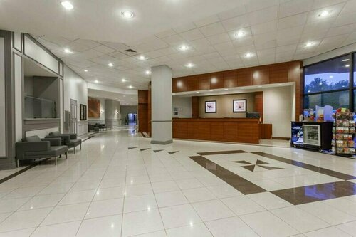 Wyndham Southbury, Забронировать Отель  