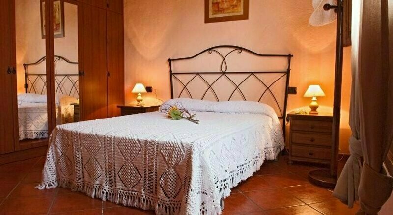 Casa Rural La Furnia