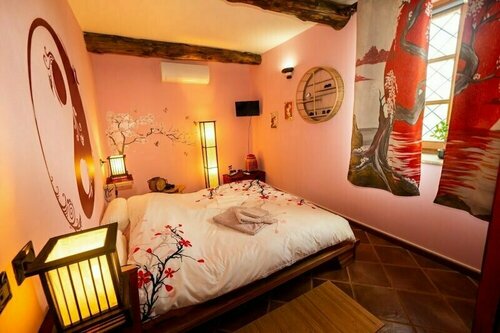 B&B Naturin - Cascina Colombaro, Prenota Hotel Hotel 4 stelle a Piemonte, 4*