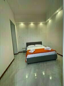 GUEST HOUSE BOSCO