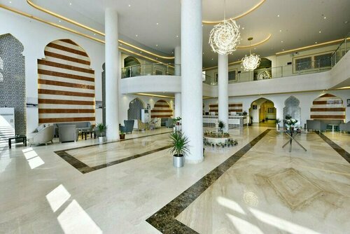 Golden dune Hotel Services - Turaif, Забронировать Отель Тураиф Эль-Худуд-эш-Шамалия
