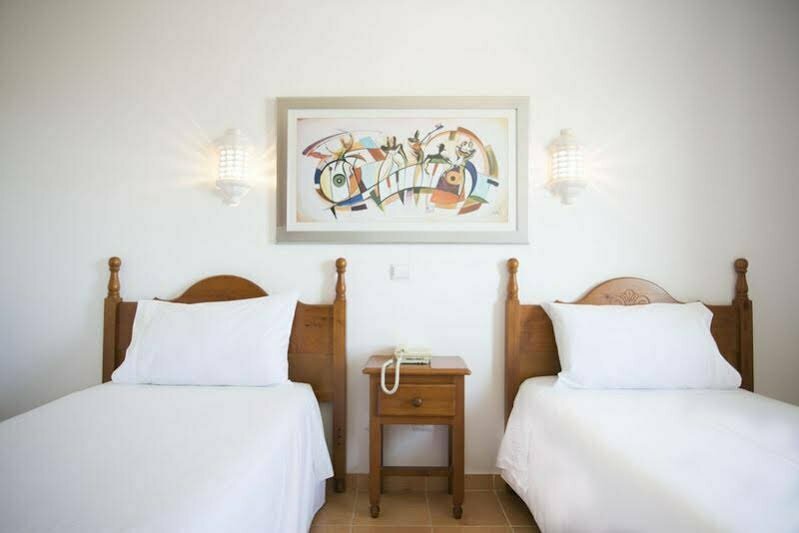 Hotel Apartamento Mirachoro II