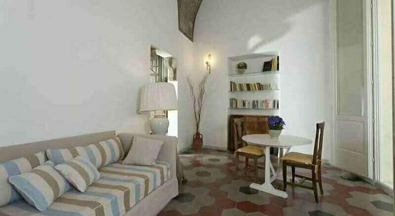Palazzo Zacheo Apart-Hotel