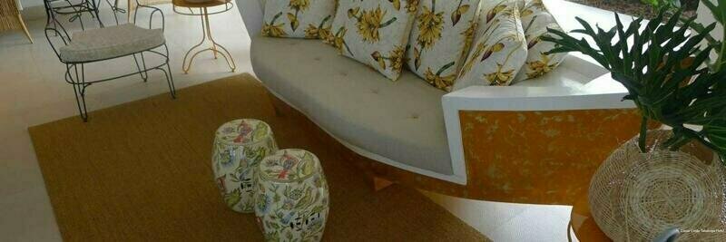 Hotel Flat Tabatinga