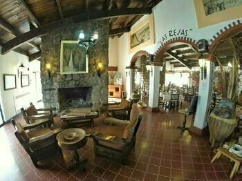 ST CRUZ PLUS, Réserver Hôtel Hôtels à Chihuahua avec petit-déjeuner, Petit-déjeuner