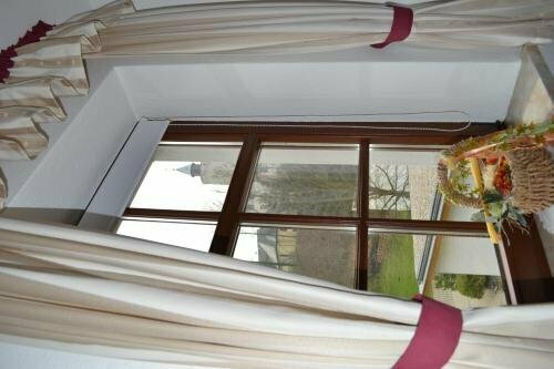 Ferienwohnungen zur Burgruine