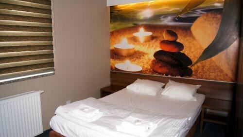 Dom Gościnny Jordan, Reserva ahora Hotel Wodzislaw Slaski Silesia
