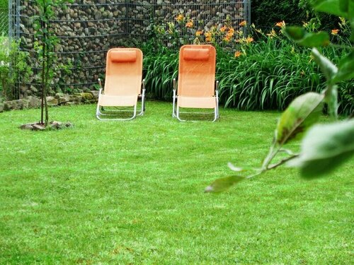 Apartment Puell, Rezervasyon Daire Ingersleben 