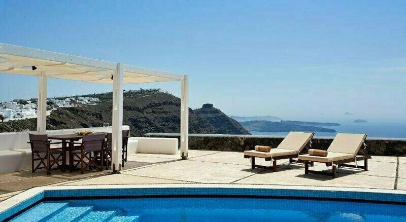 Periscope Villa