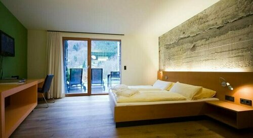 Walliserhof, Réserver Hôtel Hôtels SPA à Vorarlberg, SPA