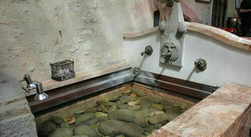Villaggio Albergo San Lorenzo e Santa Caterina, Buchen Sie Hotel Pescia Toskana