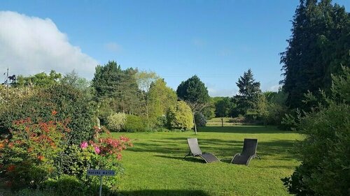 Clos St Ange, Prenota Hotel Vildé-Guingalan Francia