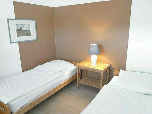 Apartment Nordseestern by Interhome, Забронировать Апартаменты/квартира Норден East Frisia