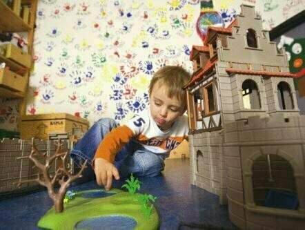 Apart- und Kinderhotel Muchetta, Réserver Hôtel Davos Grisons