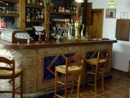 Hotel Posada Casas Viejas, Забронировать Отель Отели в центре Беналуп-Касас-Вьехас, в центре