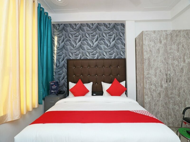 Krishna Guest House