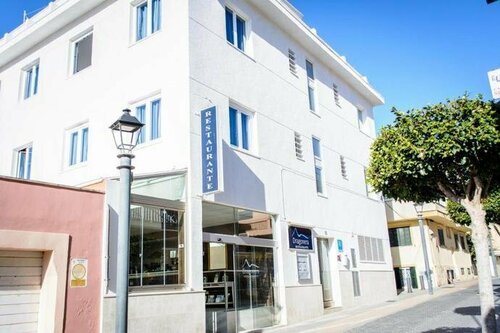 Hostal Dragonera, Book Hotel Andratx 