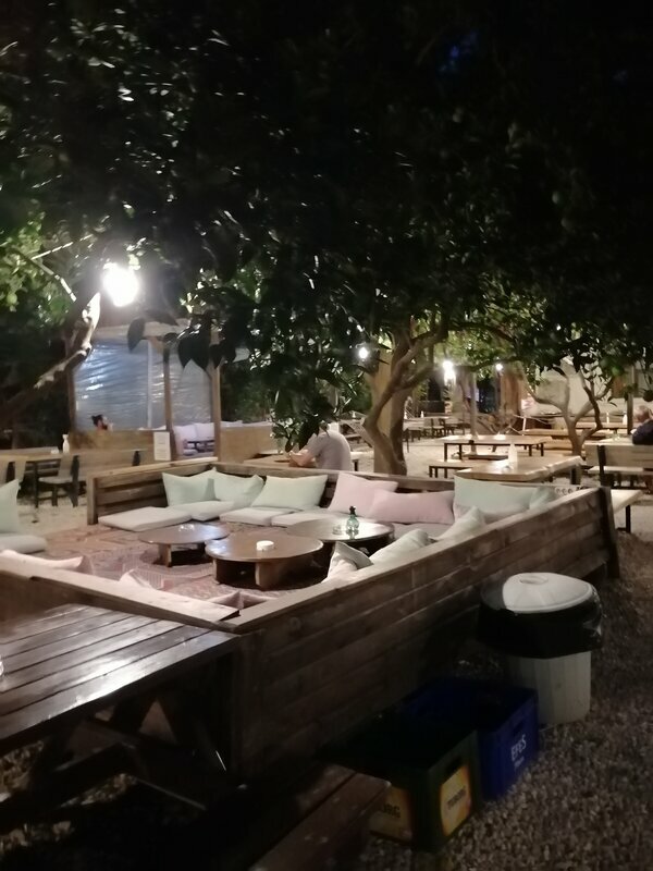 Bayrams Tree Houses