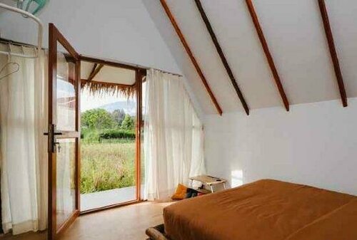BAMBOO SHACK, Reserva ahora Hotel Bukittinggi Sumatra