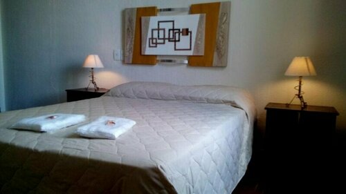Ribeirão Grande Hotel