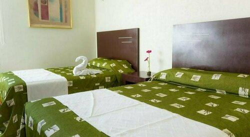 Porto Hotel, Reserva ahora Hotel Lázaro Cárdenas Michoacán