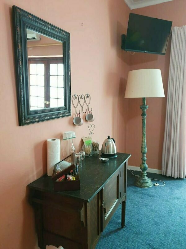 Springfontein Guesthouse