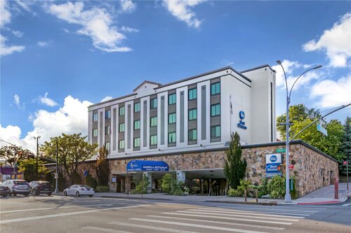 Best Western Queens Gold Coast, Забронировать Отель Отели Бэйсайд с бассейном, Бассейн
