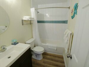 Boiling Spring Lakes Motel
