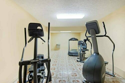 Baymont by Wyndham Sandusky, Prenota Locanda Sandusky South Ohio