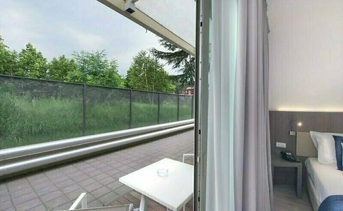 Seven Park Hotel Lake Como, Забронировать Отель Колико Озеро Комо