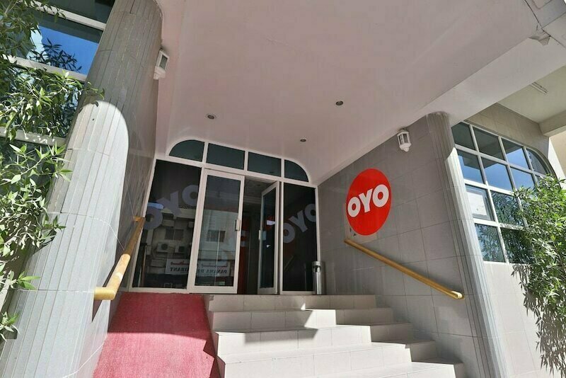 City Hotel by Oyo Rooms