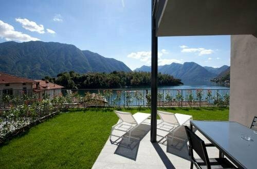 Comacina Villa