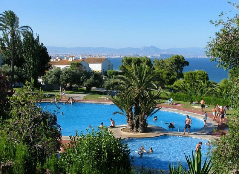 Gran Vista Mar