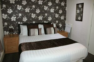 The Hornby Villa B&b