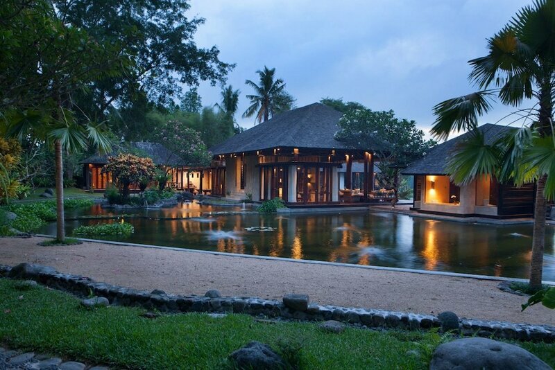 Villa Kamaniiya